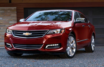 Chevy Impala