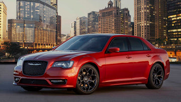 Chrysler 300