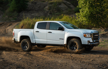 GMC Canyon