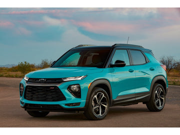 Chevy Trailblazer
