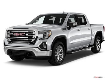 GMC Sierra 1500