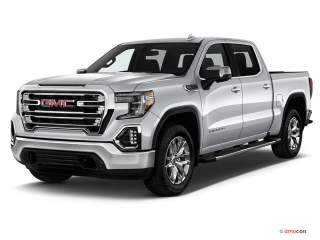 GMC Sierra 1500
